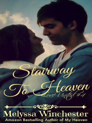 cover image of Stairway to Heaven